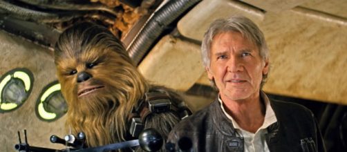 Harrison Ford: "He terminado con Star Wars, pero s&oacute;lo si ellos ... - cinemascomics.com