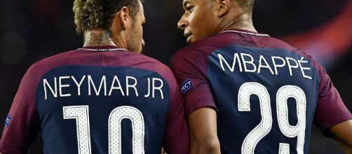 Kylian Mbappe se lesiona y enciende las alarmas