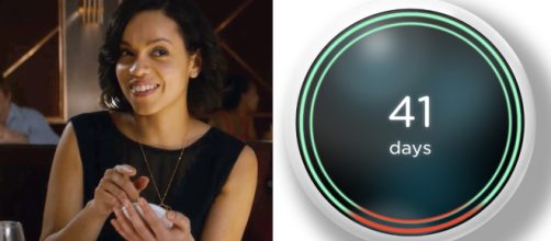 La aplicaci&oacute;n de Black Mirror que te dir&aacute; cuanto tiempo te queda con tu pareja