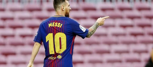 LaLiga, Barcelona-Las Palmas: A puerta cerrada, tambi&eacute;n brilla ... - eurosport.es