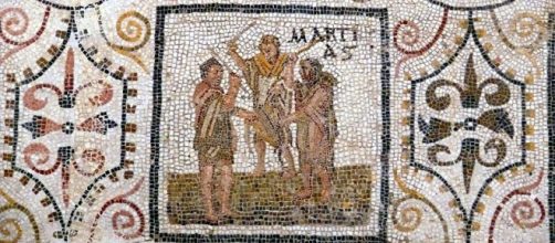 Marzo, mes dedicado a Marte y a las mujeres