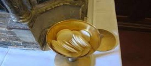 Milagro Eucar&iacute;stico en Italia.