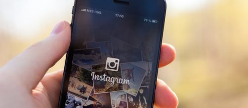 O Instagram &eacute; uma das redes sociais com conte&uacute;do relevante que mais cresce