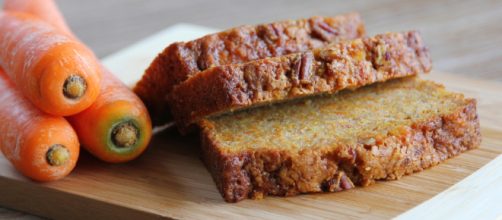 Pastel de zanahoria - 16 recetas f&aacute;ciles - Unareceta.com - unareceta.com