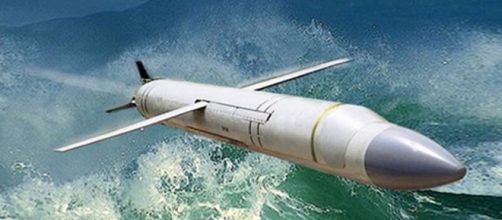 Putin presenta sus nuevos misiles rusos