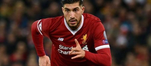 El Real Madrid va por Emre Can