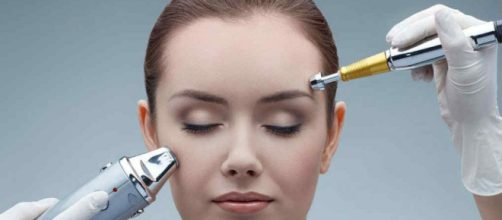 Tratamientos est&eacute;ticos no invasivos para verse m&aacute;s joven | D&iacute;a a D&iacute;a - com.ar