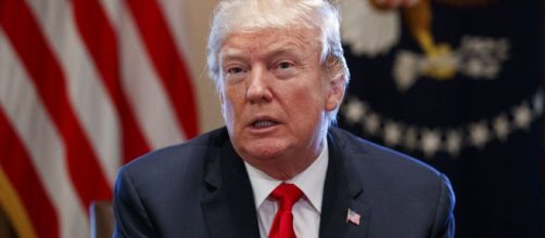 Trump anuncia aranceles a importaciones de acero y aluminio