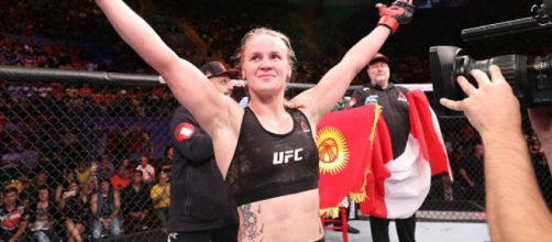 UFC 222: vista previa de la tarjeta principal para este fin de semana - forbes.com