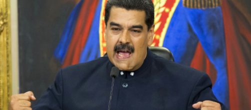 Maduro hunde cada vez m&aacute;s a Venezuela