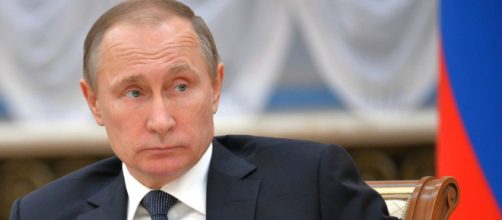 Vlad Putin told Russian pols they have lots of new weapons. - (Image via warontherocks/Youtube)