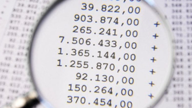 Quali acquisti insospettiscono il fisco?