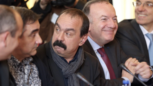 Assurance ch&ocirc;mage: derni&egrave;re chance pour syndicats et patronat de ... - huffingtonpost.fr