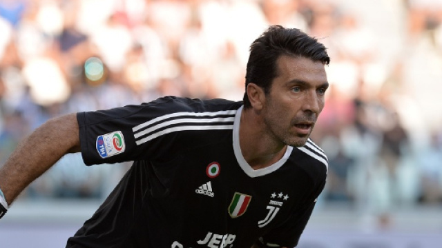 Buffon via dalla Juventus? I dettagli