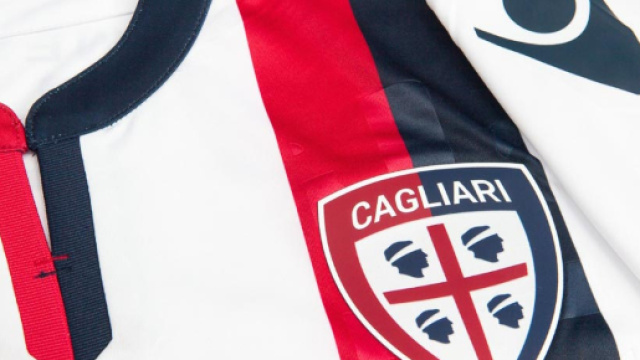 Buy Cagliari Calcio 16-17 Kits Released - metracheck.com