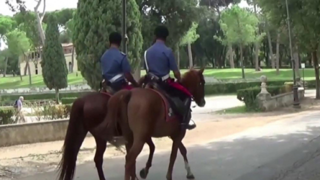 Carabiniere accusa un collega: 'Abusi su mia figlia' | repubblica.it