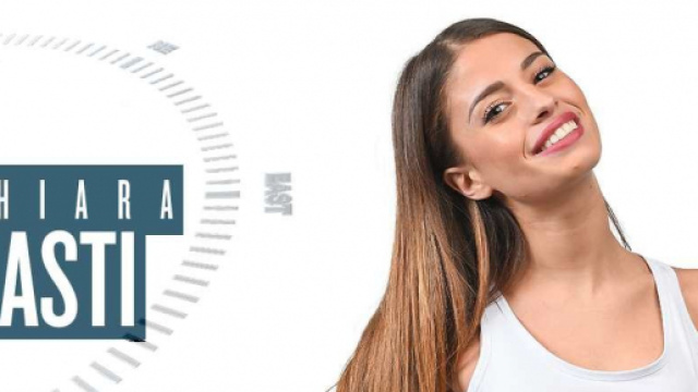 Chiara Nasti si ritira dall'Isola dei famosi, ecco perch&eacute;