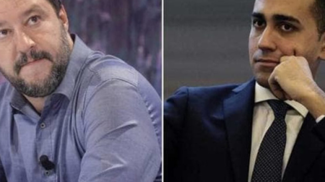 Elezioni 2018, governo Lega-Movimento 5 stelle?