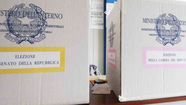 Elezioni politiche 2018, come si vota il 4 marzo, a che ora aprono e chiudono i seggi