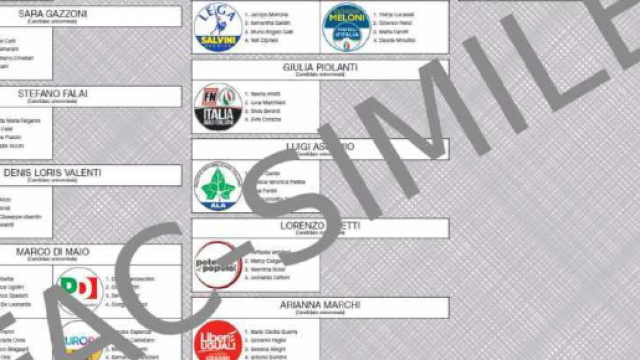 Elezioni politiche del 4 marzo 2018: informazioni utili per votare - castelbolognesenews.eu