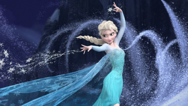 Elsa di Frozen lesbica? La crociata di Salvini contro Disney
