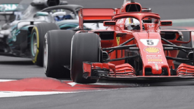 F1: Liberty Media emette i guadagni, registrate perdite pari a 37 milioni