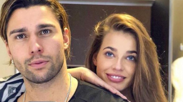 Gossip: Luca e Ivana pronti per un nuovo reality? L'indiscrezione.
