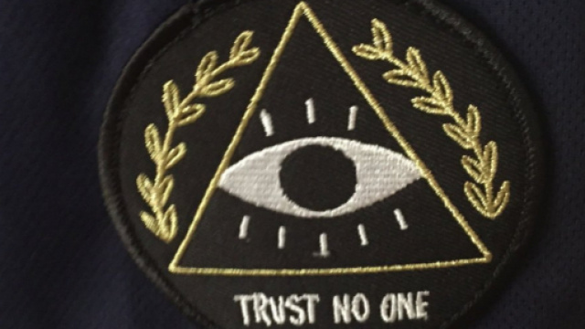 Illuminati baseball team - Pinterest