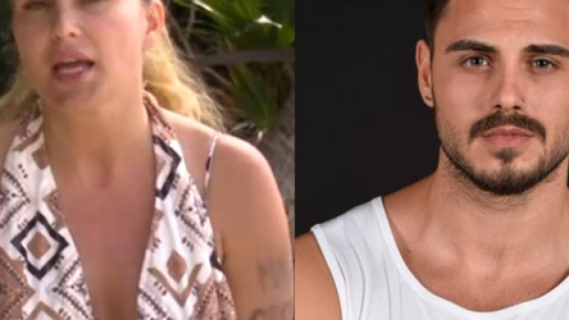 Isola, Eva Henger e Francesco Monte: accordo segreto?