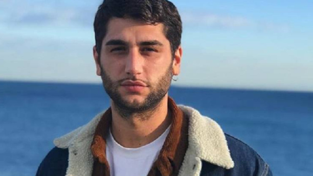 Jeremias Rodriguez sorprende: "Il trono di 'Uomini e Donne'? Ho ... - isaechia.it