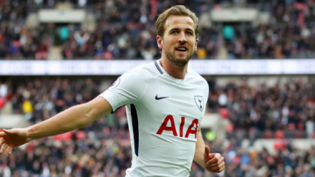 Juve, colpo Kane in estate? Ecco i dettagli