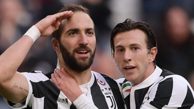 Juventus, le ultime notizie dall'infermeria