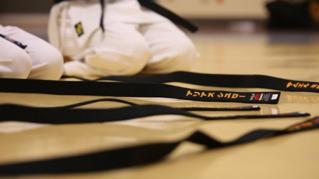 Maestro di Karate abusa di un'allieva minorenne