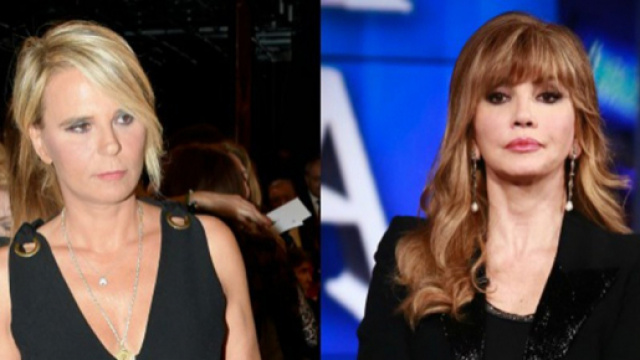 Maria De Filippi in difficolt&agrave;: cosa far&agrave; contro Milly Carlucci?