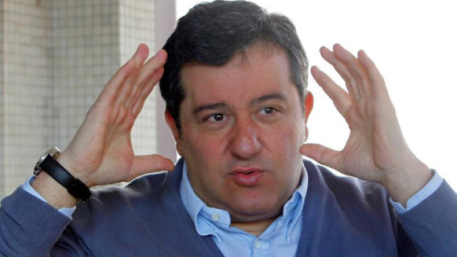 Mino Raiola: Pogba is undervalued | MARCA English - marca.com