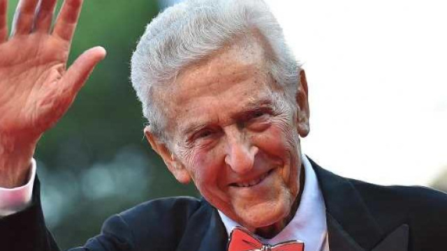 Morto Carlo Ripa di Meana, due mesi fa la scomparsa della moglie Marina