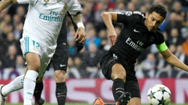 Paris sort de la Ligue des Champions par la petite porte