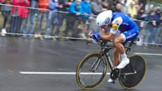 Philippe Gilbert, seconda stagione alla Quickstep