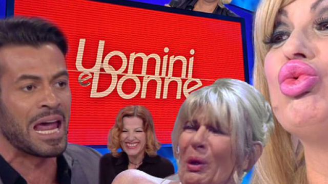 Quale personaggio di Uomini & Donne sei? FAI IL TEST! | BitchyF - bitchyf.it