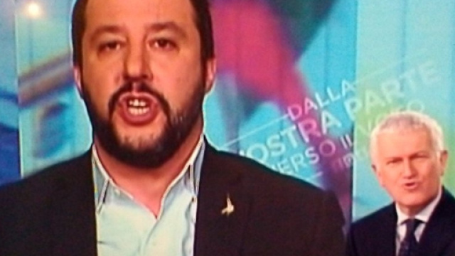 Riforma Pensioni, Salvini Lega: in programma azzeramento legge Fornero, ultime news oggi 2 marzo 2018