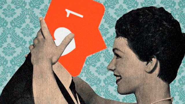 Sammy Slabbinck - Instagram &egrave; la nostra nuova religione?