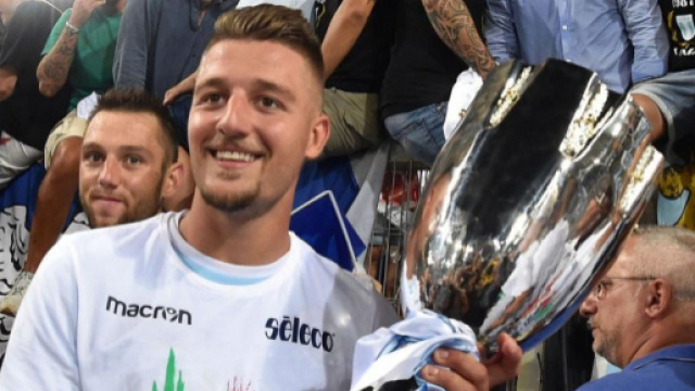 Savic int&eacute;resse le Paris Saint-Germain !