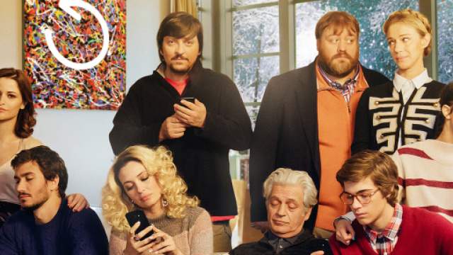 Sconnessi di Christian Marazziti