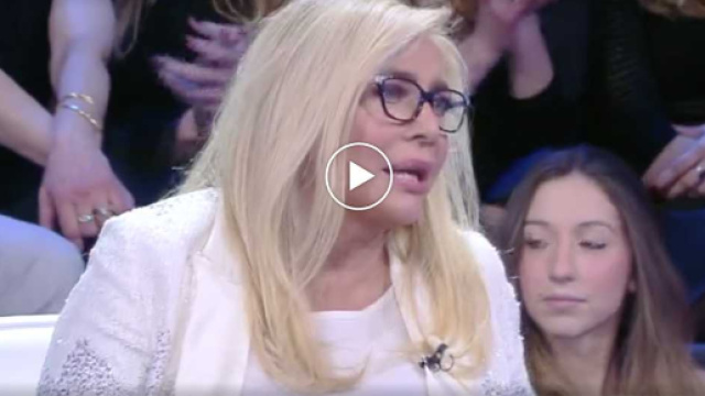 Sesso all'Isola dei famosi 2018