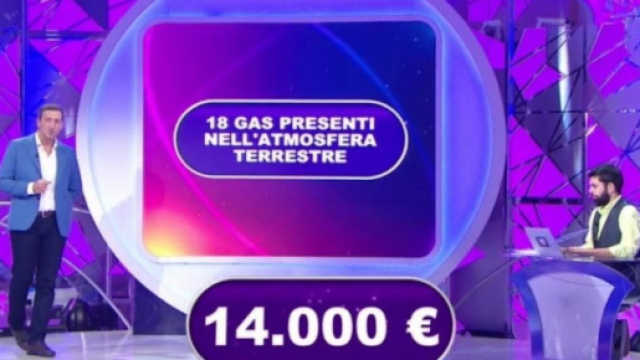 Sospeso Zero e Lode su Raiuno ecco perch&eacute;
