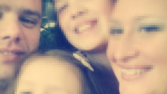 Strage di Latina, ecco lʼultima follia del carabiniere