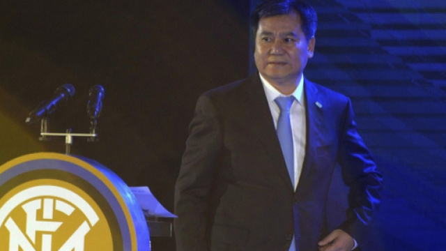 Suning, debiti e conti del bilancio: 10 domande a Zhang sul futuro ... - panorama.it