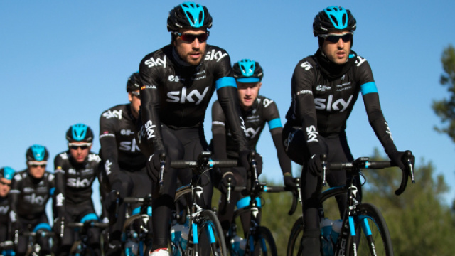 Team Sky: nuovo scandalo doping per la squadra di Brailsford?