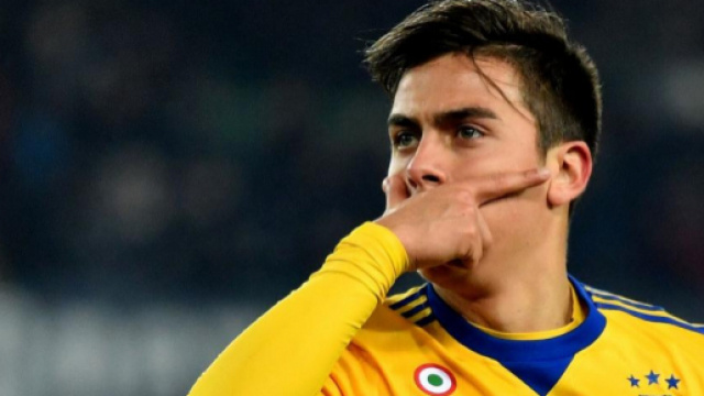 Tottenham-Juventus: Dybala ci sar&agrave; ... - calciomercato.com