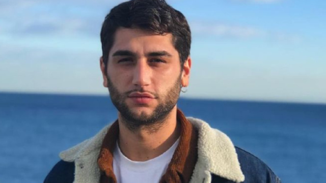 Uomini e Donne: Jeremias Rodriguez nuovo tronista?